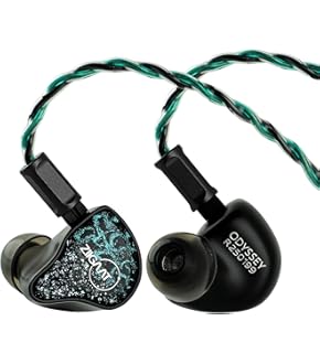 イヤホン Simgot ET142 Amazon.co.jp: Linsoul SIMGOT ET142 In-Ear Monitor 1 Flat + 1